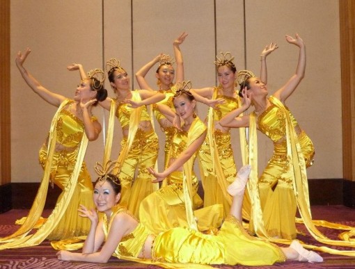 dance